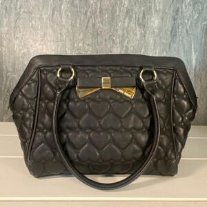 Betsey Johnson Shoulder Bag